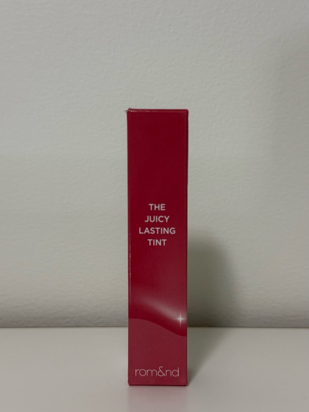 rom&nd The Juicy Lasting Tint - 20 JUJU FIG